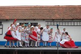Mezinárodní dětský folklorní festival Kunovské léto se koná letos podvacáté (foto R. Habartová)